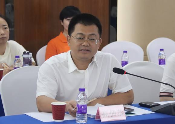 说明: J:\5.买球体育官方网站（2022年11月始）\照片\【20230420-21】信息与通信工程学科本硕博一体化建设研讨会\海洋智能系统教育部工程研究中心建设方案论证会\4.21会议2\20230421104356_IMG_0965.JPG